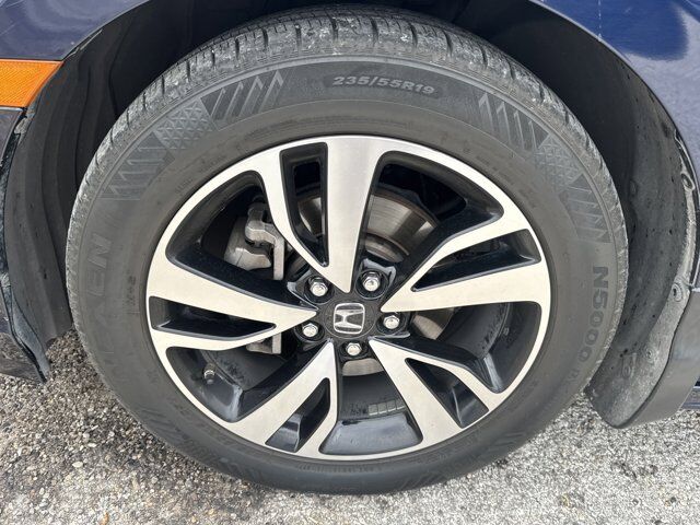 2020 Honda Odyssey Elite San Antonio TX