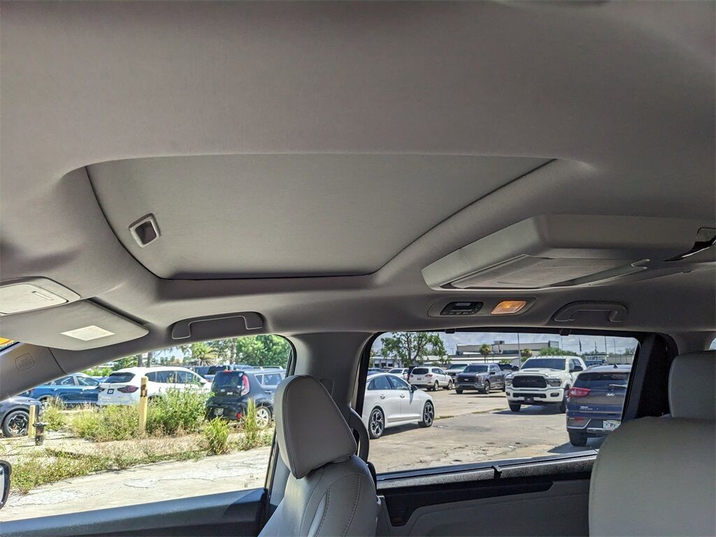 2020 Honda Odyssey Elite San Clemente CA