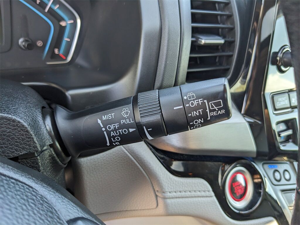 2020 Honda Odyssey Elite San Clemente CA