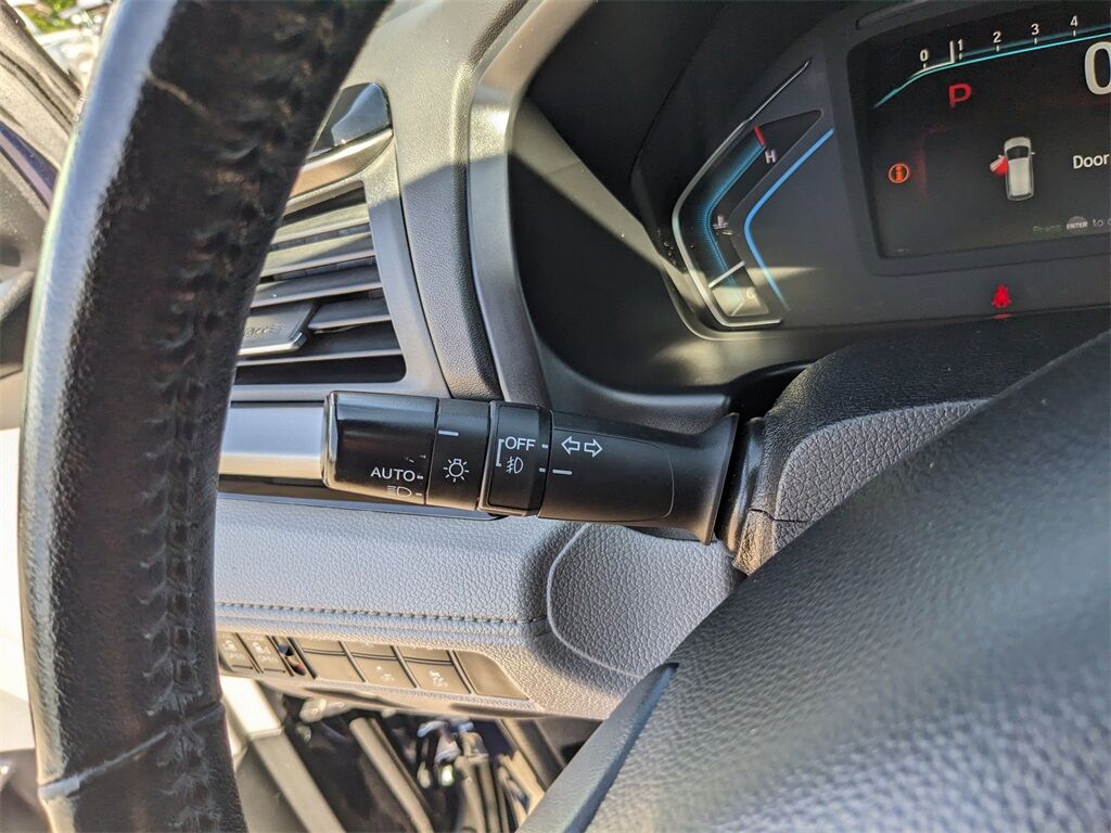 2020 Honda Odyssey Elite San Clemente CA
