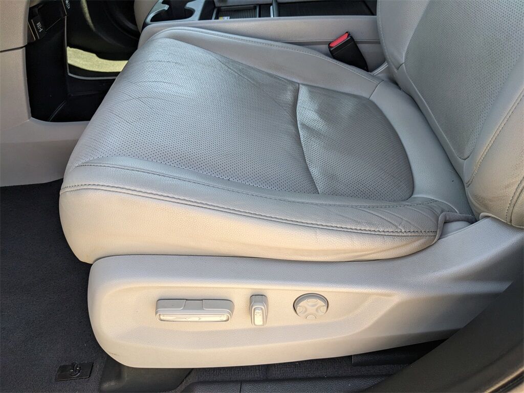 2020 Honda Odyssey Elite San Clemente CA