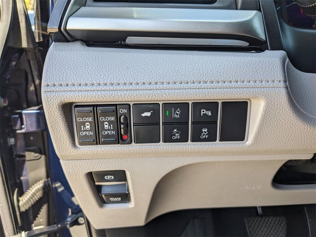 2020 Honda Odyssey Elite San Clemente CA
