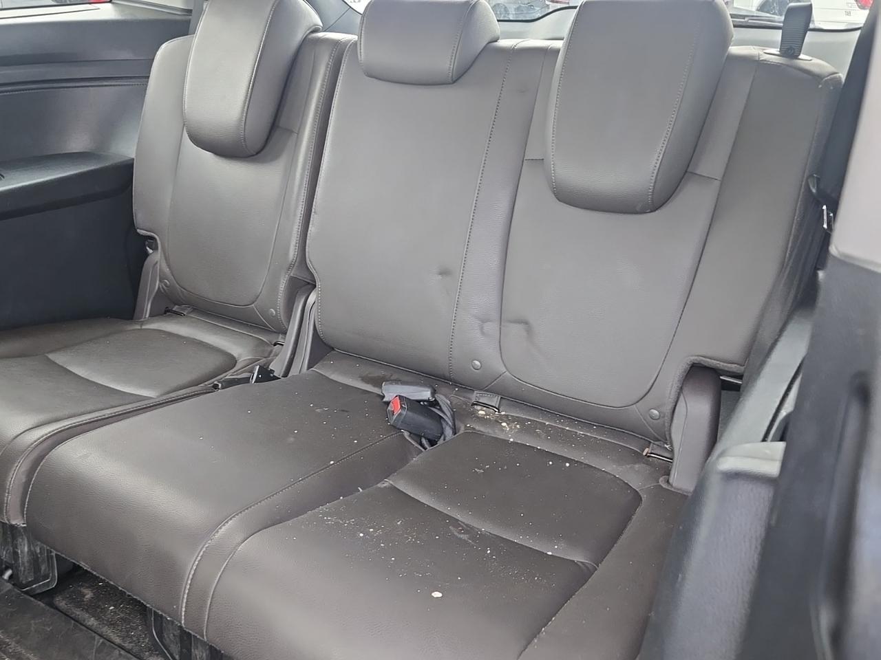 2020 Honda Odyssey Elite Fredericksburg VA