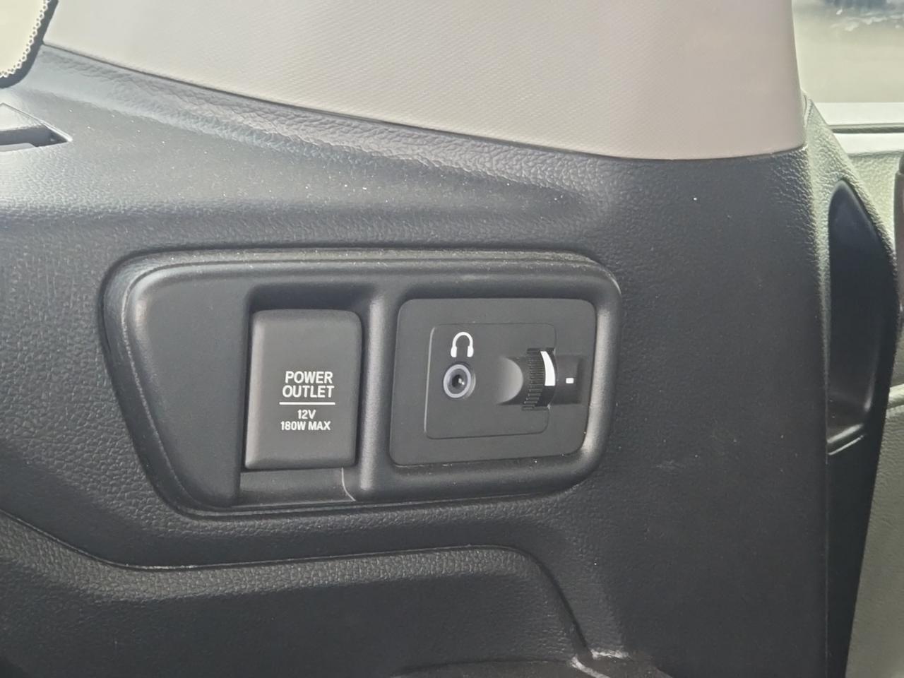 2020 Honda Odyssey Elite Fredericksburg VA