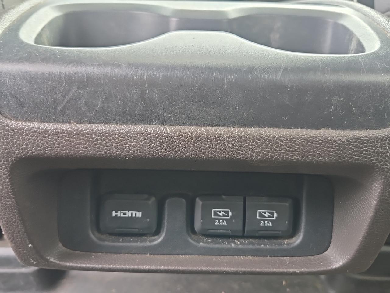 2020 Honda Odyssey Elite Fredericksburg VA