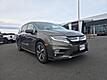 2020 Honda Odyssey Elite