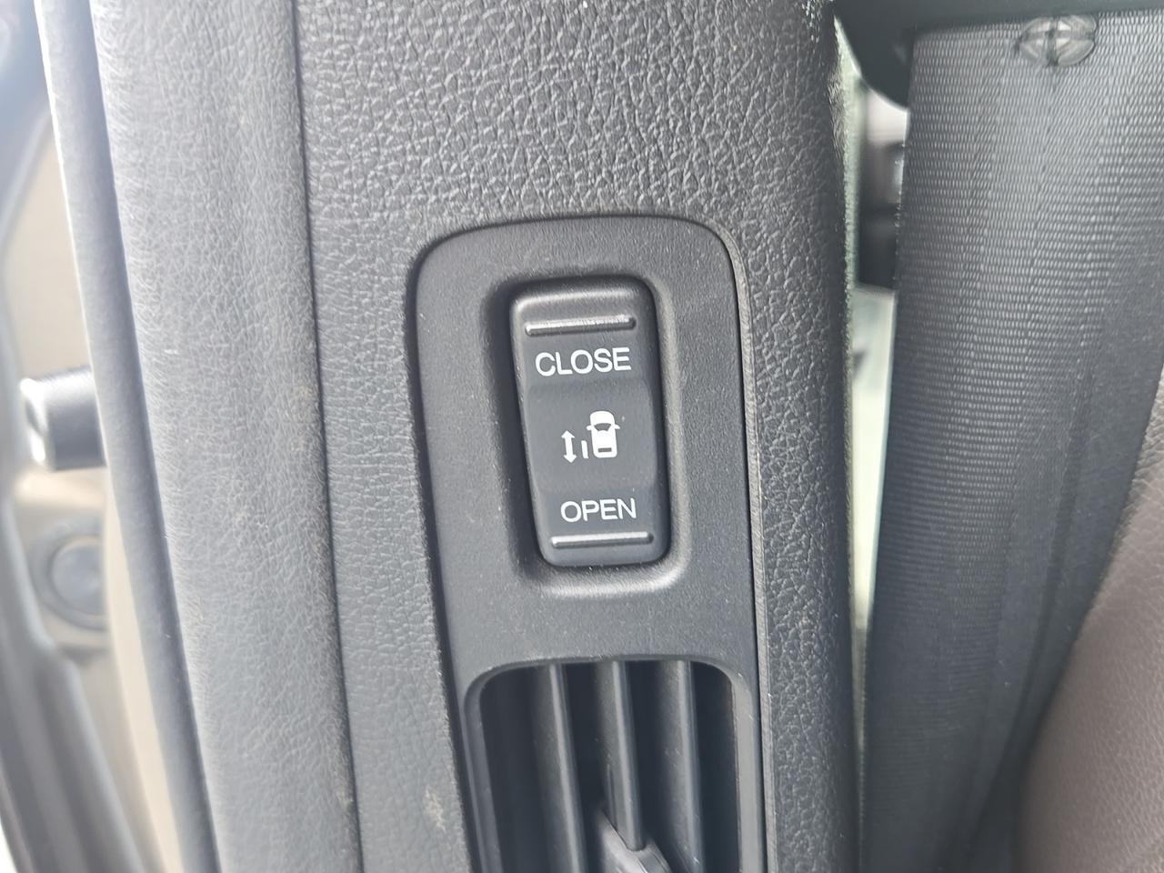 2020 Honda Odyssey Elite Fredericksburg VA