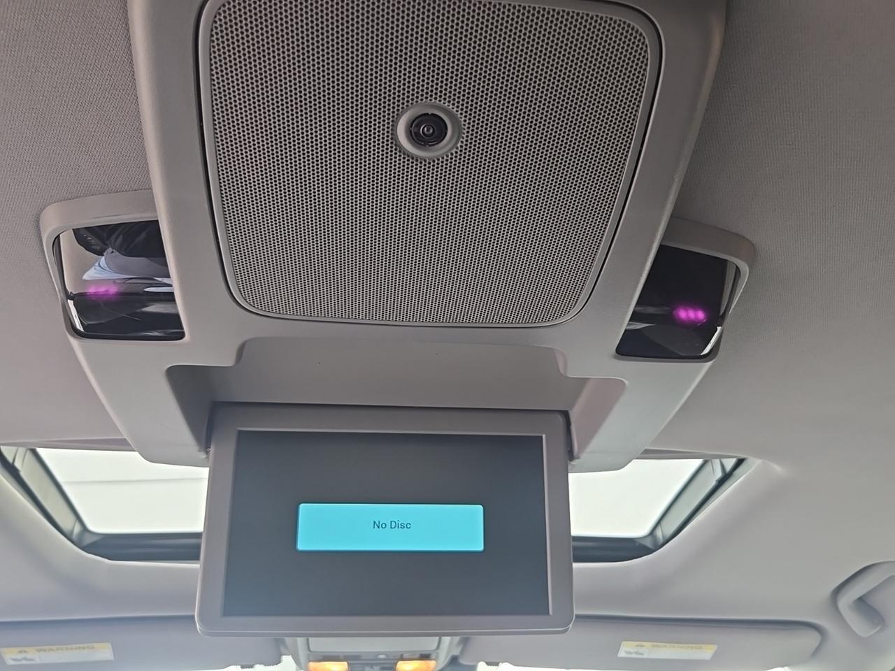 2020 Honda Odyssey Elite Fredericksburg VA