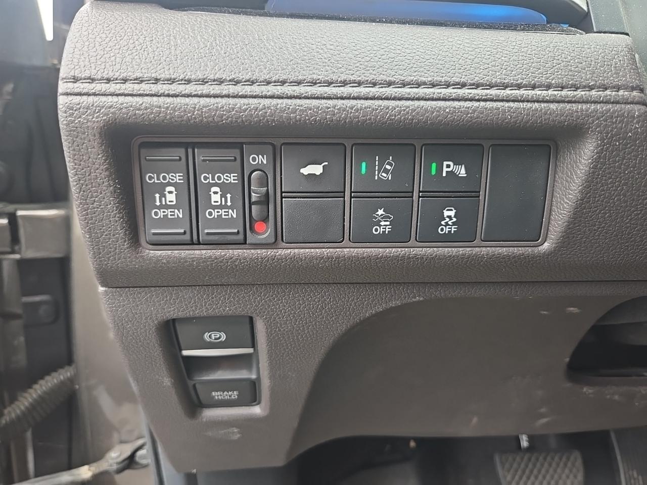 2020 Honda Odyssey Elite Fredericksburg VA