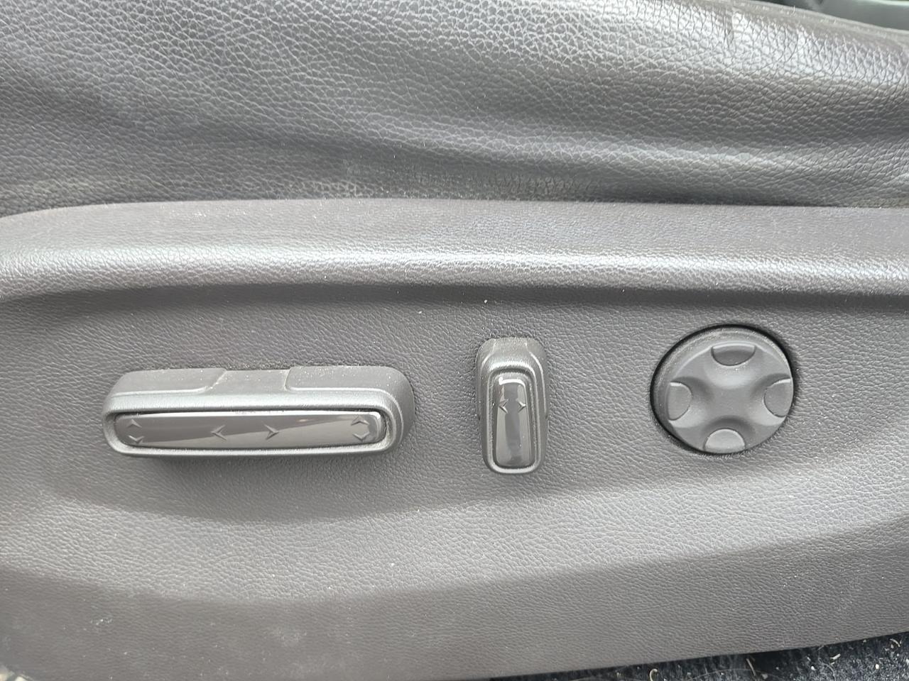 2020 Honda Odyssey Elite Fredericksburg VA