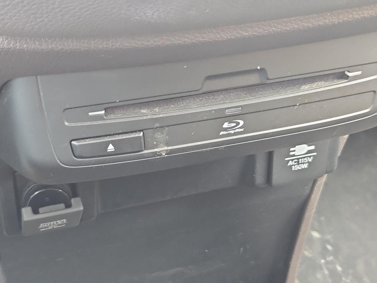 2020 Honda Odyssey Elite Fredericksburg VA