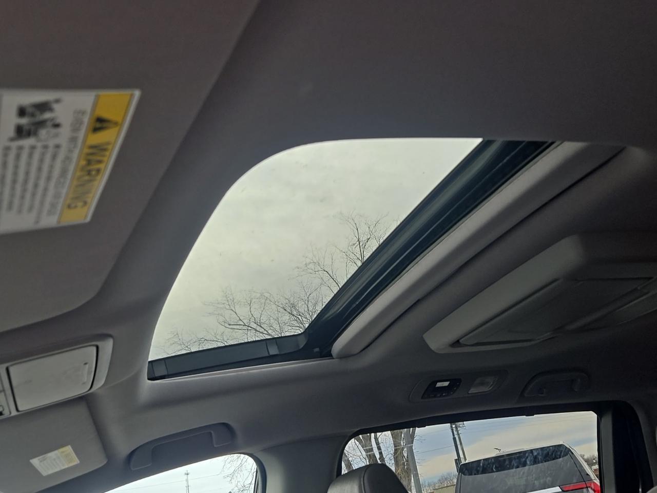 2020 Honda Odyssey Elite Fredericksburg VA