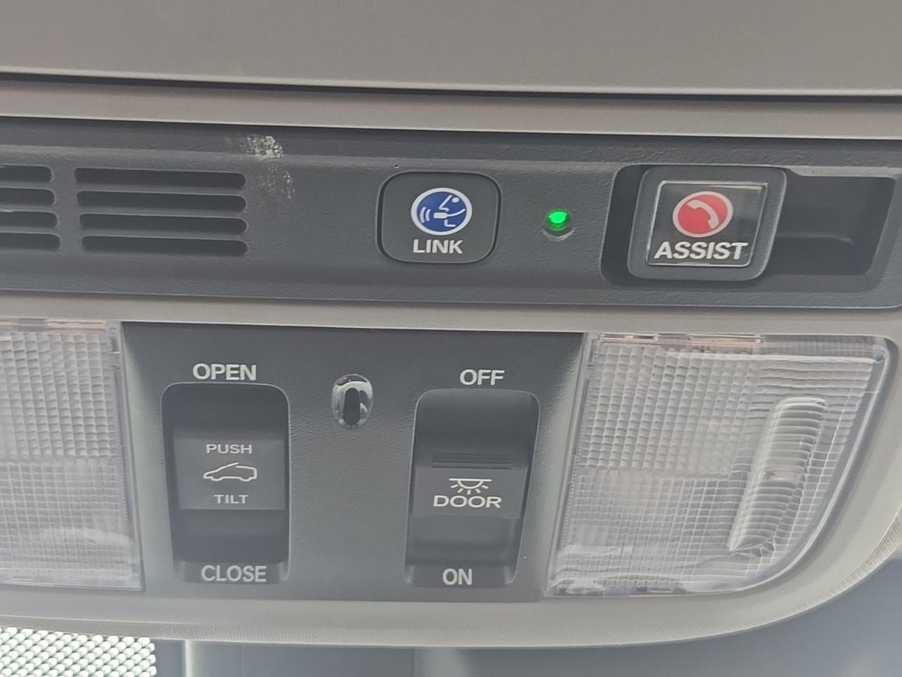 2020 Honda Odyssey Elite Fredericksburg VA