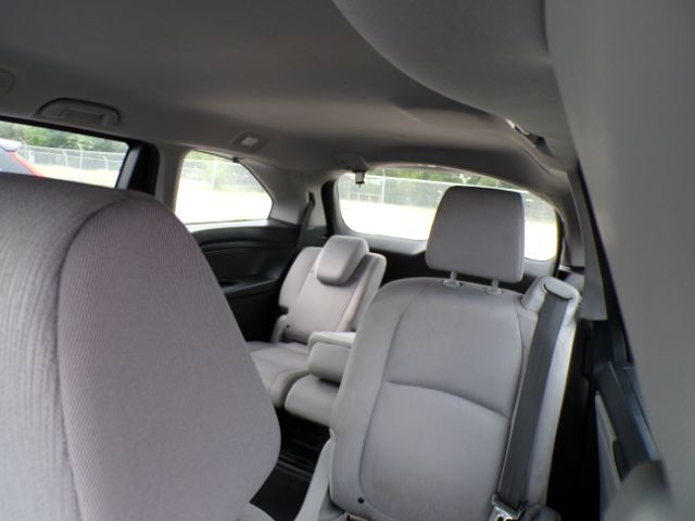 2020 Honda Odyssey LX San Antonio TX