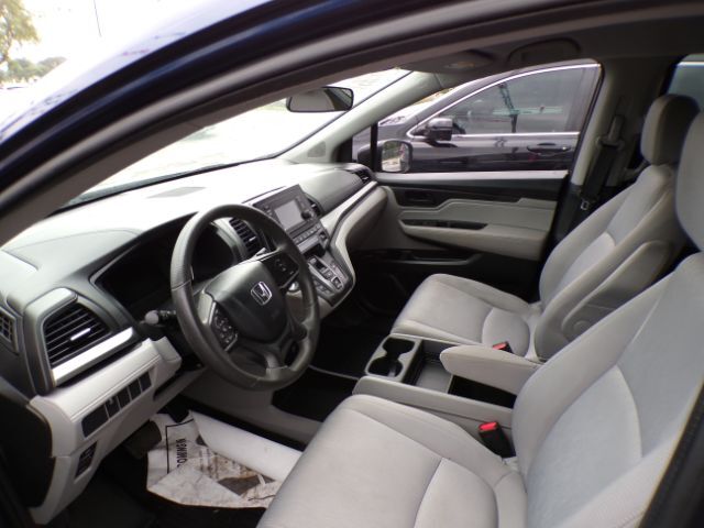2020 Honda Odyssey LX San Antonio TX