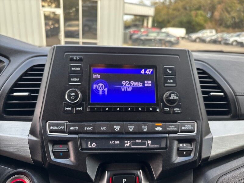 2020 Honda Odyssey LX Seffner FL