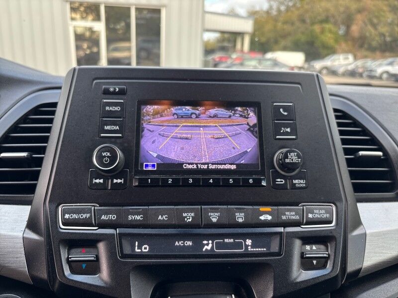 2020 Honda Odyssey LX Seffner FL