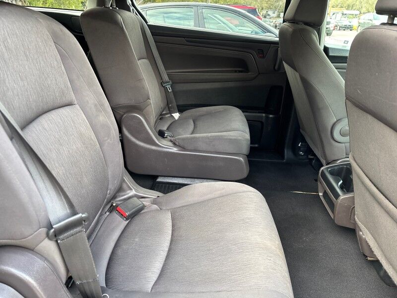 2020 Honda Odyssey LX Seffner FL