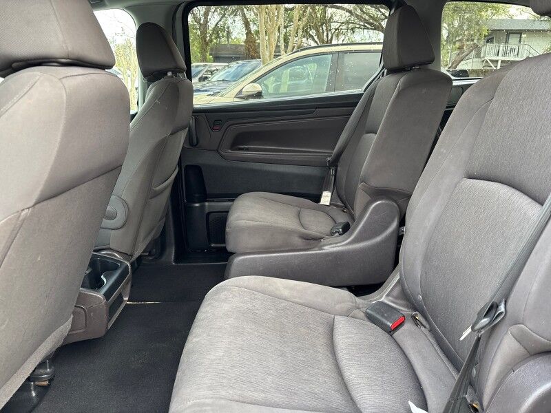 2020 Honda Odyssey LX Seffner FL