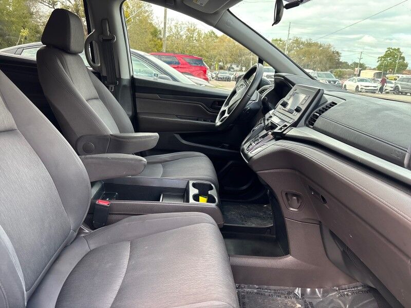 2020 Honda Odyssey LX Seffner FL