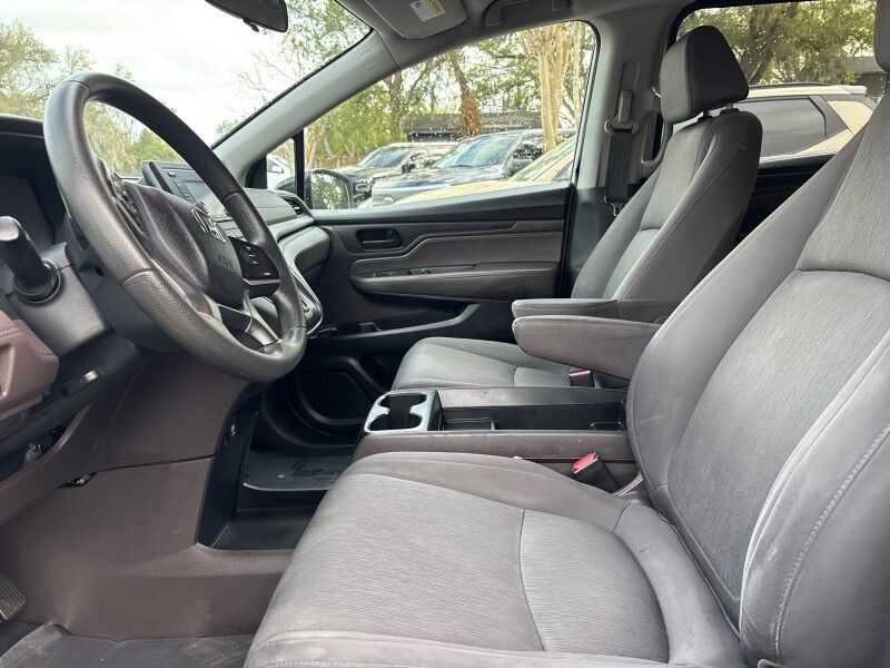 2020 Honda Odyssey LX Seffner FL