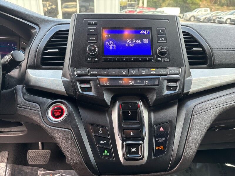 2020 Honda Odyssey LX Seffner FL