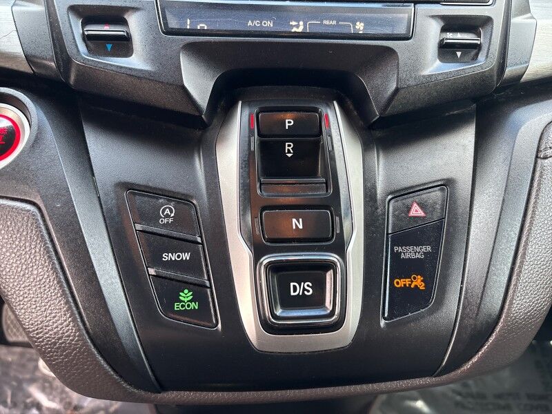 2020 Honda Odyssey LX Seffner FL