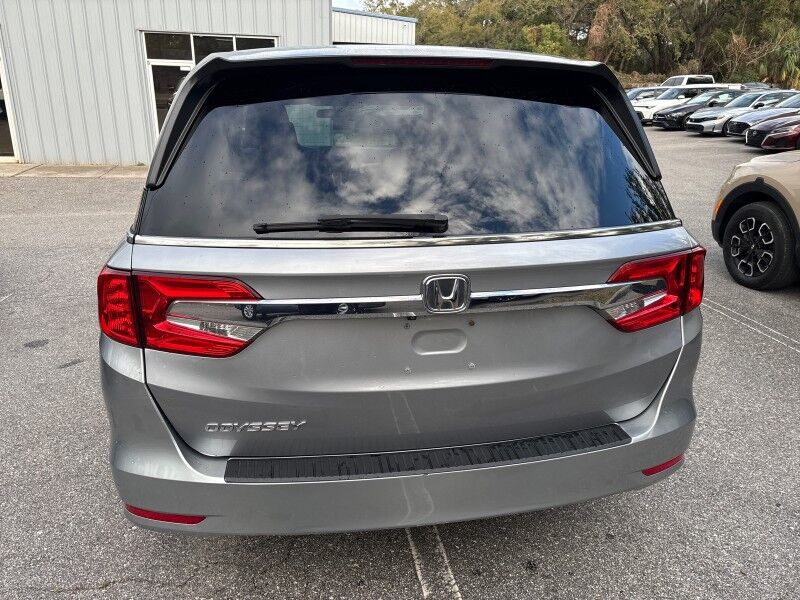 2020 Honda Odyssey LX Seffner FL