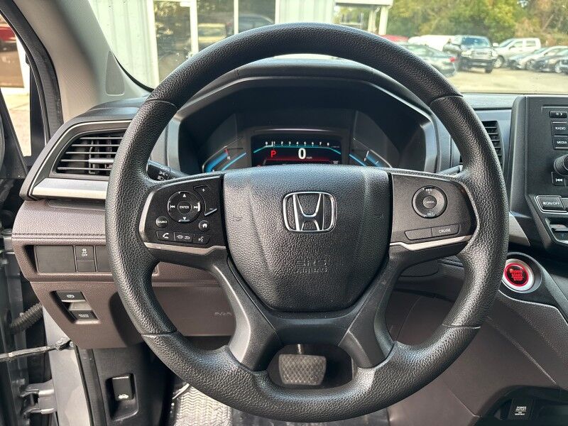 2020 Honda Odyssey LX Seffner FL
