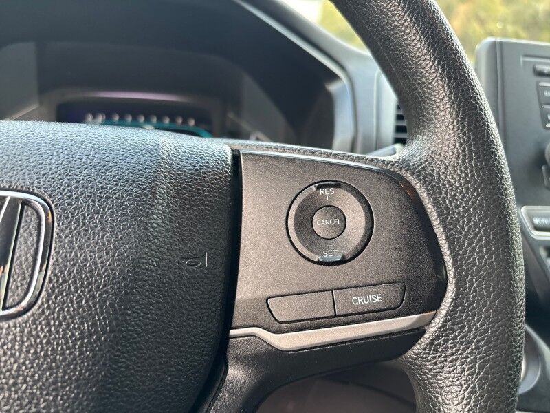 2020 Honda Odyssey LX Seffner FL