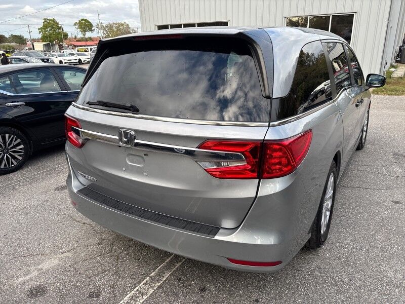 2020 Honda Odyssey LX Seffner FL