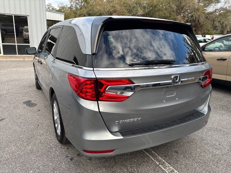 2020 Honda Odyssey LX Seffner FL