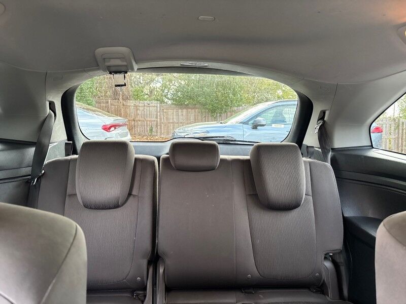 2020 Honda Odyssey LX Seffner FL