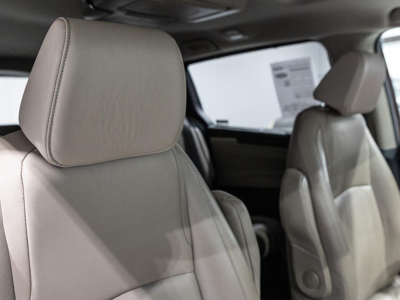 2020 Honda Odyssey Touring 8-Passenger NAV Cranberry PA