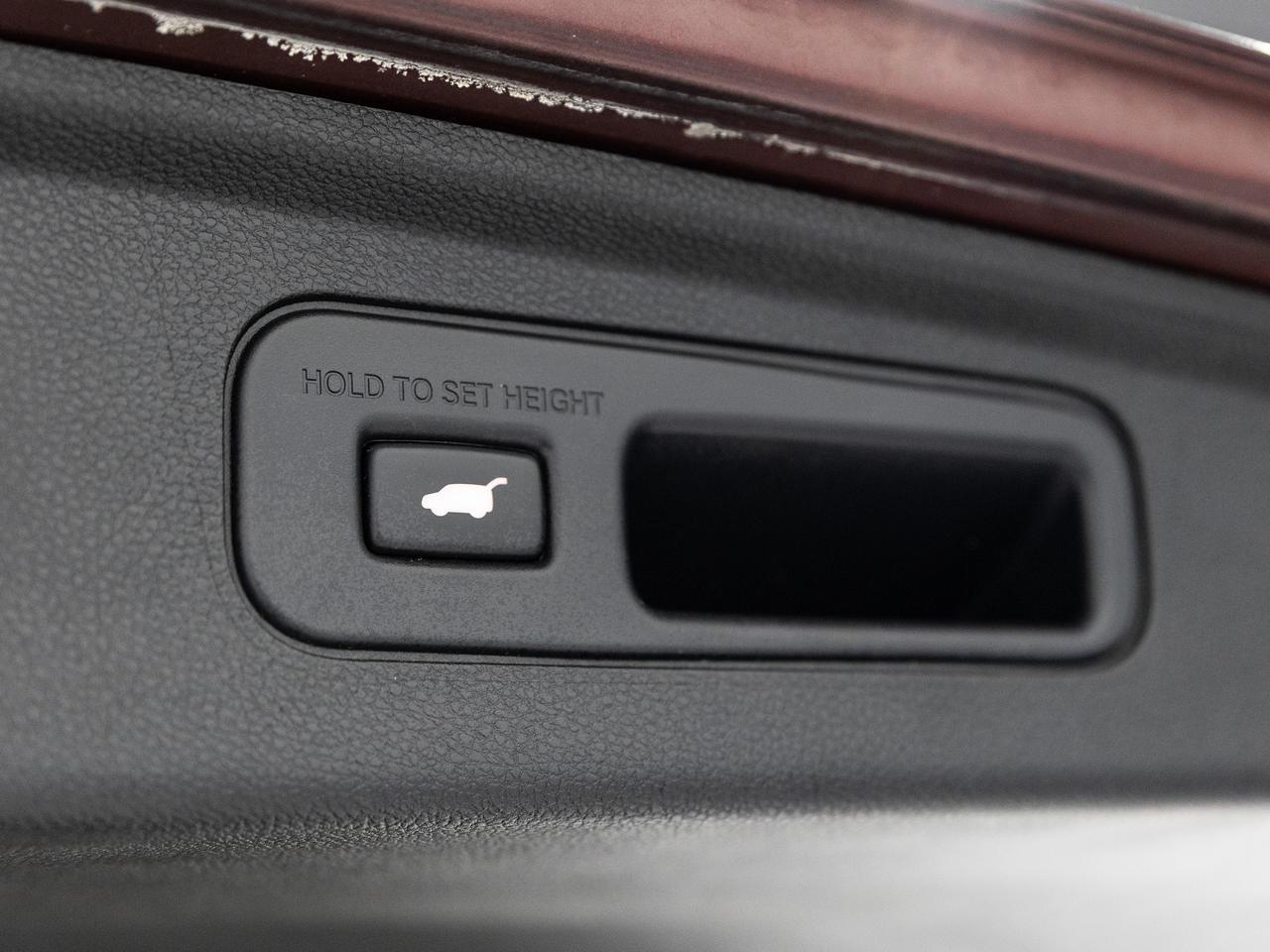 2020 Honda Odyssey Touring 8-Passenger NAV Cranberry PA