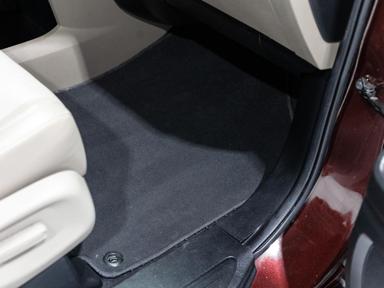 2020 Honda Odyssey Touring 8-Passenger NAV Cranberry PA