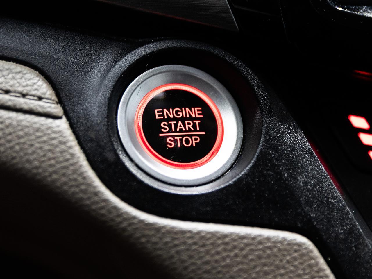 2020 Honda Odyssey Touring 8-Passenger NAV Cranberry PA