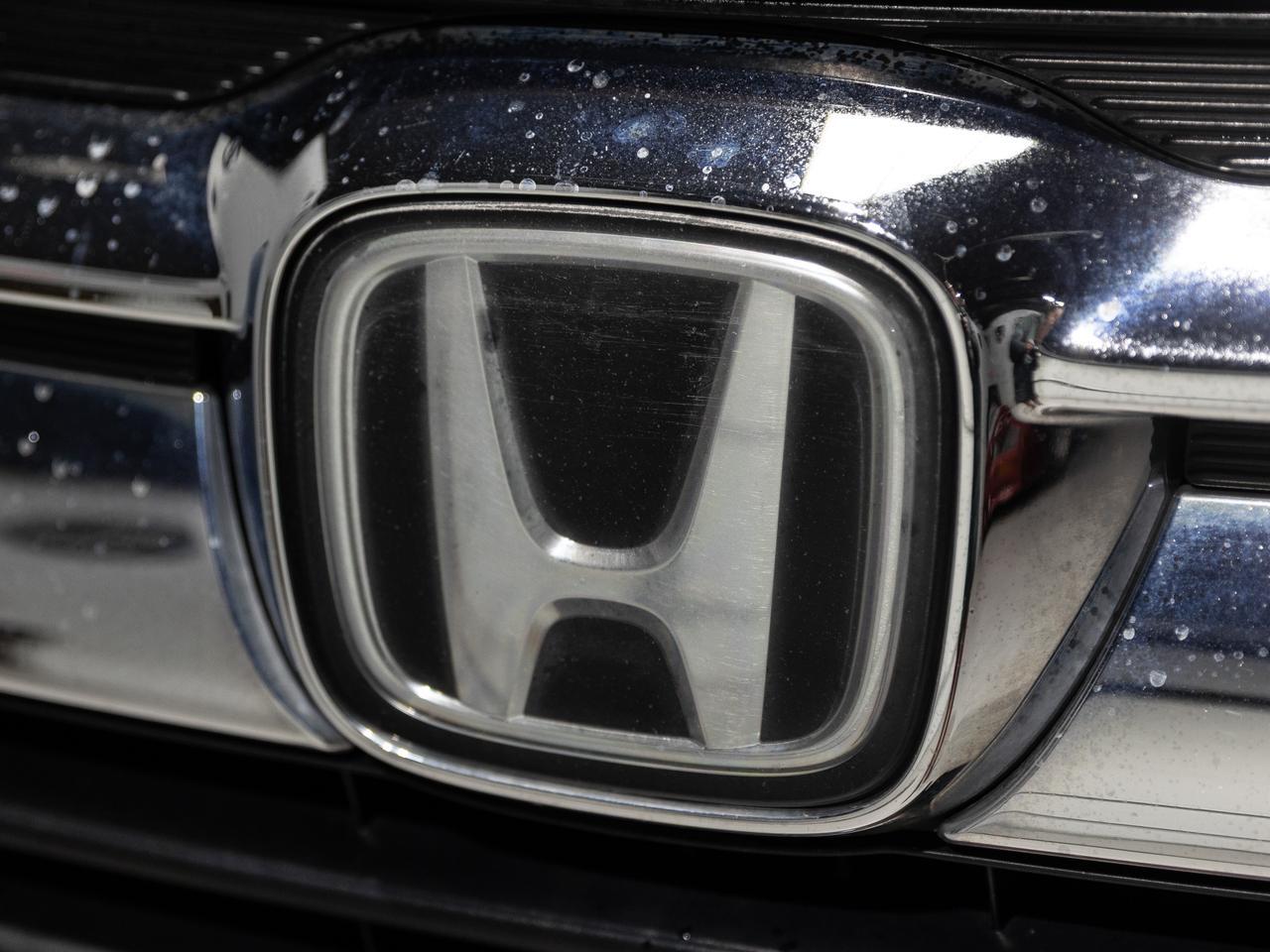 2020 Honda Odyssey Touring 8-Passenger NAV Cranberry PA