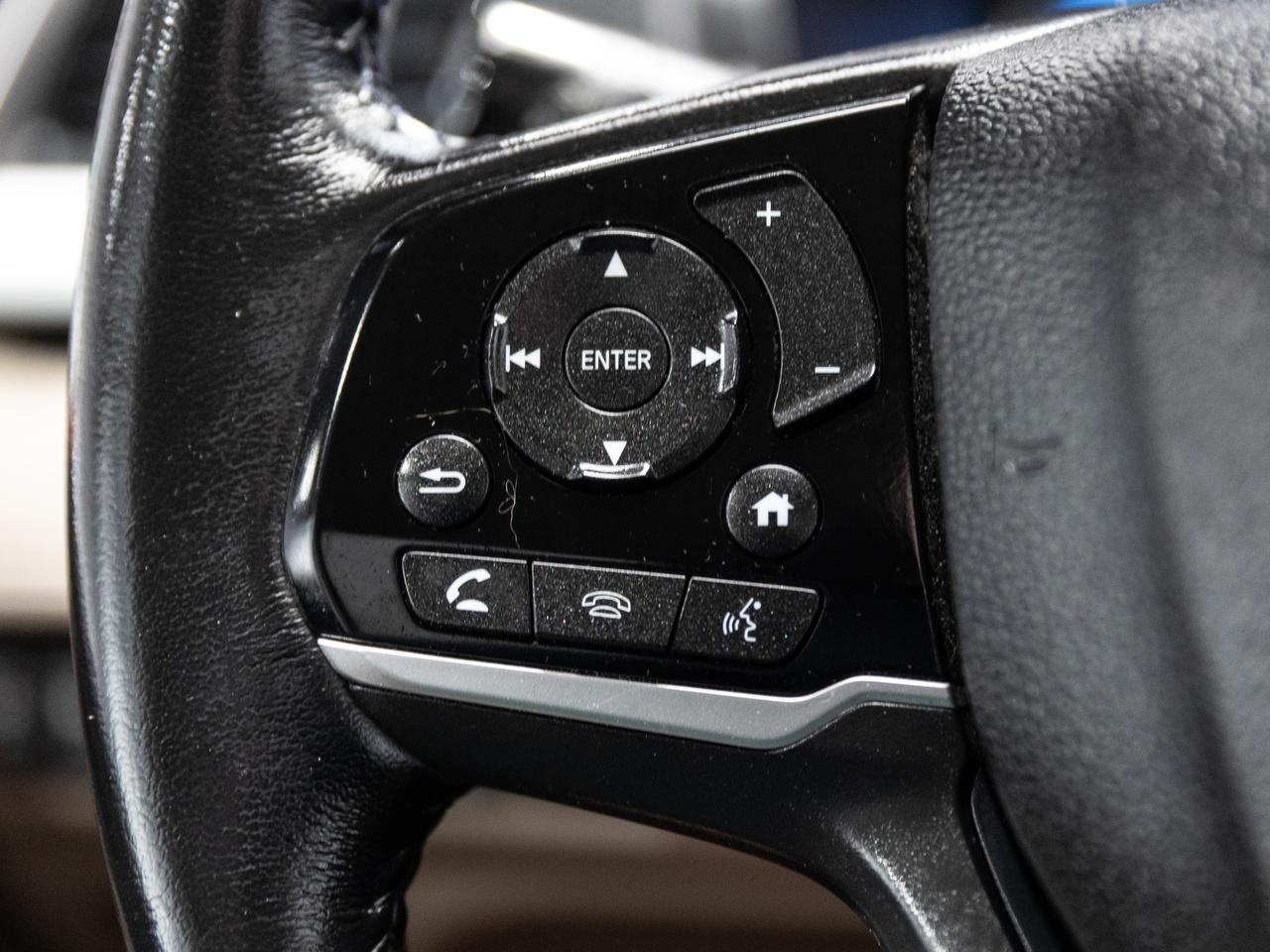 2020 Honda Odyssey Touring 8-Passenger NAV Cranberry PA