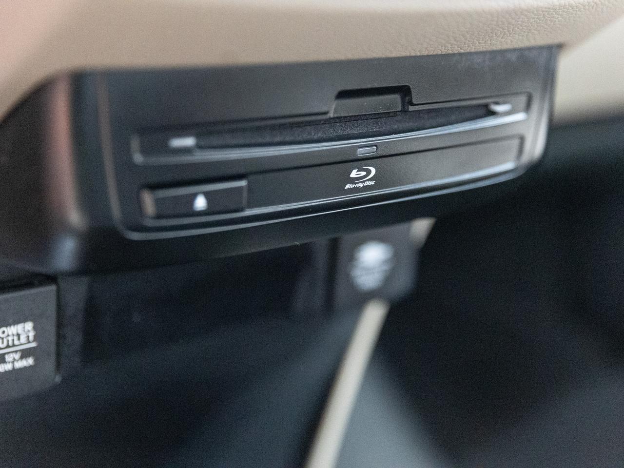 2020 Honda Odyssey Touring 8-Passenger NAV Cranberry PA