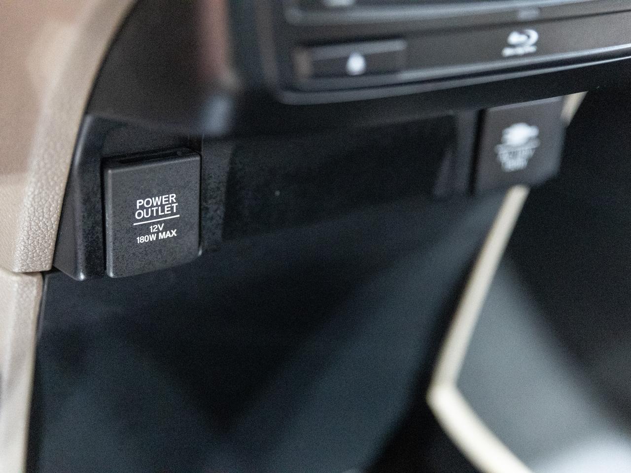 2020 Honda Odyssey Touring 8-Passenger NAV Cranberry PA