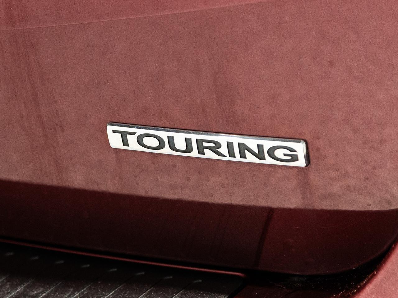 2020 Honda Odyssey Touring 8-Passenger NAV Cranberry PA