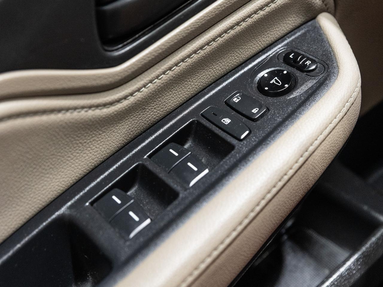 2020 Honda Odyssey Touring 8-Passenger NAV Cranberry PA