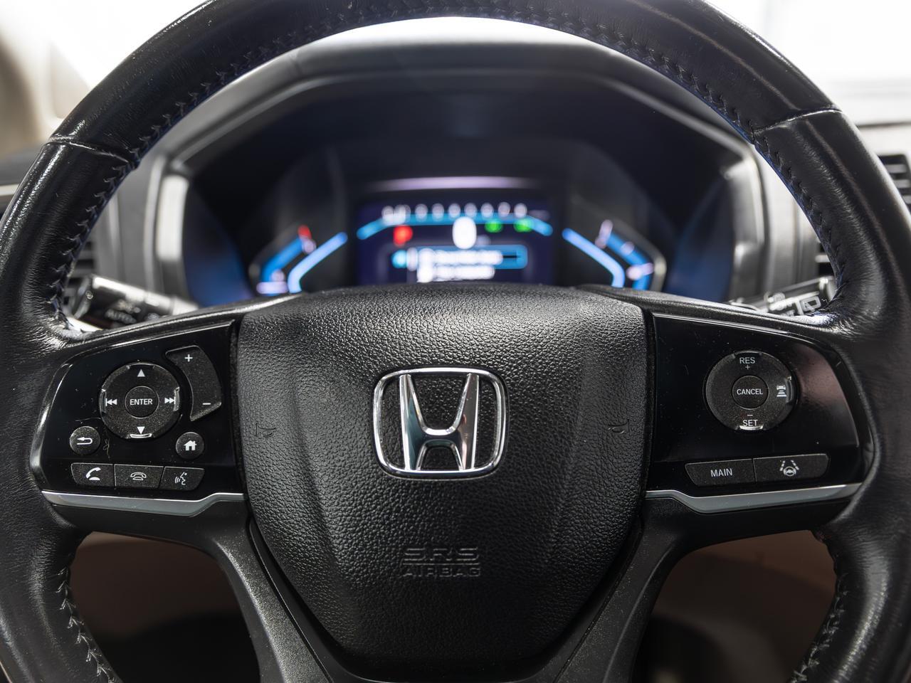 2020 Honda Odyssey Touring 8-Passenger NAV Cranberry PA