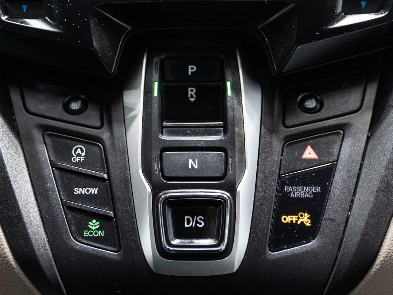 2020 Honda Odyssey Touring 8-Passenger NAV Cranberry PA