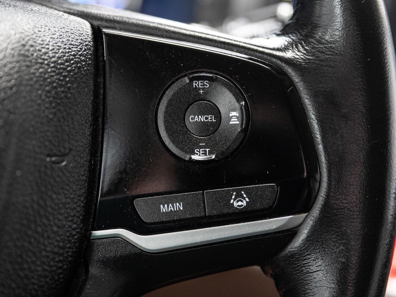 2020 Honda Odyssey Touring 8-Passenger NAV Cranberry PA