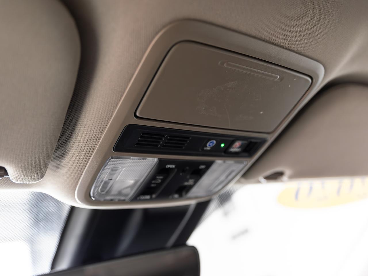 2020 Honda Odyssey Touring 8-Passenger NAV Cranberry PA