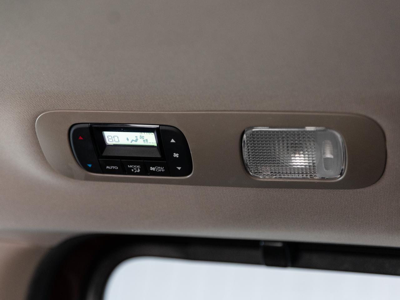 2020 Honda Odyssey Touring 8-Passenger NAV Cranberry PA