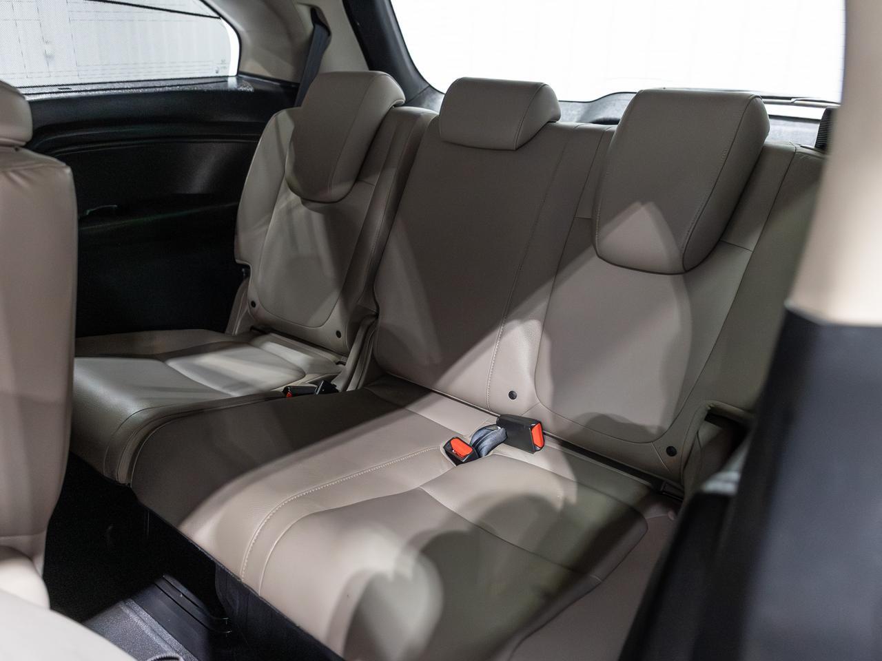 2020 Honda Odyssey Touring 8-Passenger NAV Cranberry PA