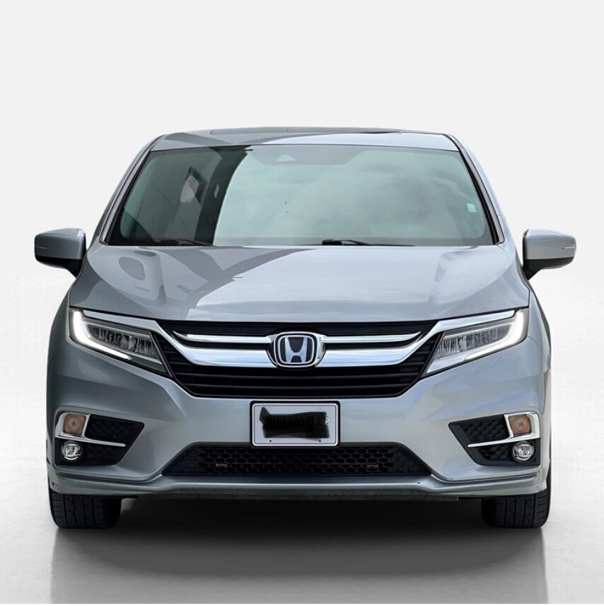 2020 Honda Odyssey Touring Oklahoma City OK